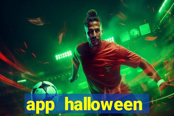 app halloween jackpot slots